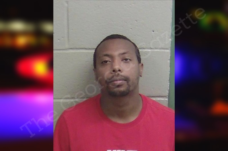 Cameron Harris Wayne County