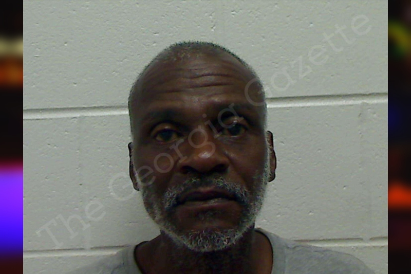 Anthony Heard | Bulloch County