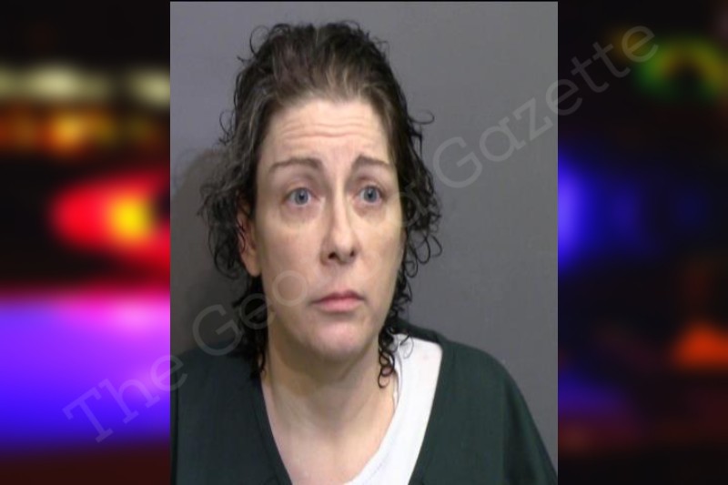 Lesley Henry Glynn County Jail Bookings