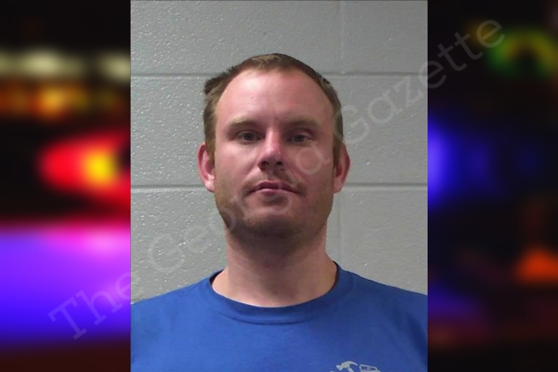 Steven Herring Gilmer County