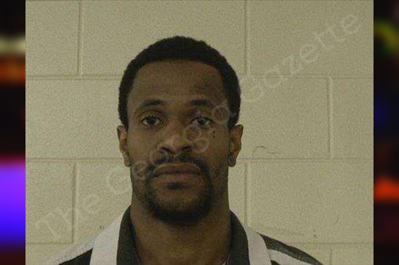 Brandon Hill Liberty County