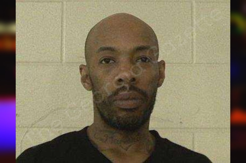 James Hill Liberty County