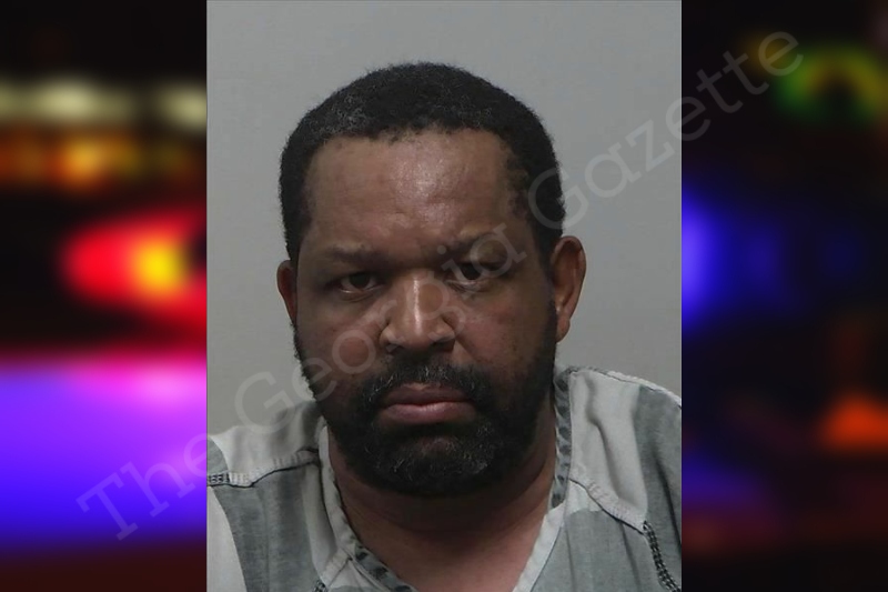 Antonio Hillman Tift County