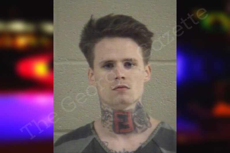 Holmes Nathan Ryan
