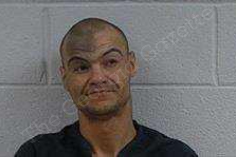 Johnny House Polk County