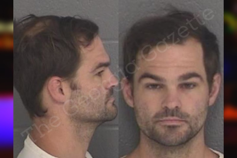 Timothy Howell Barrow County