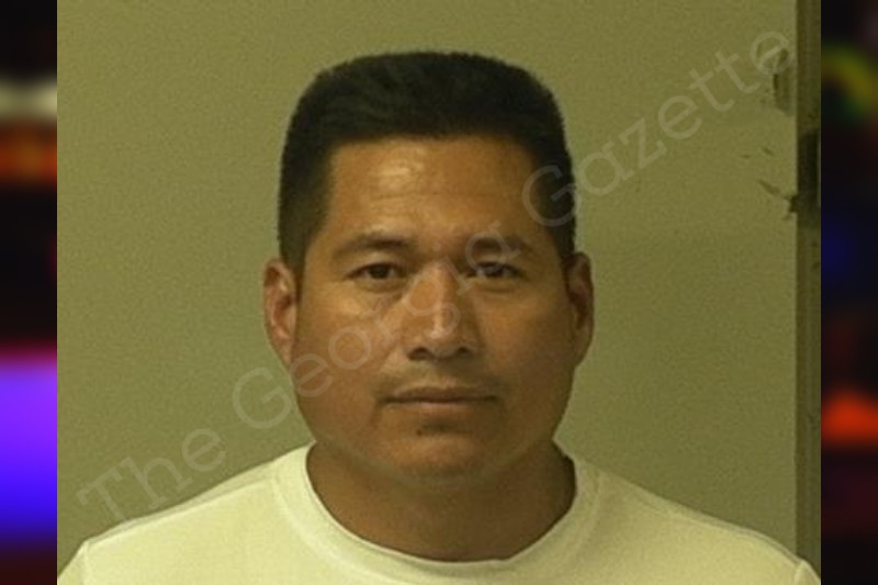 Rolando RamirezHernandez McIntosh County Jail Bookings