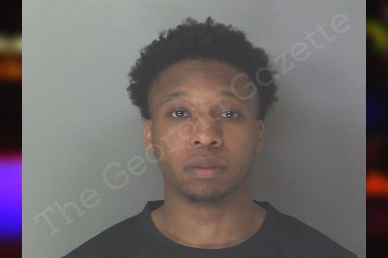 Jaylen Jones Douglas County