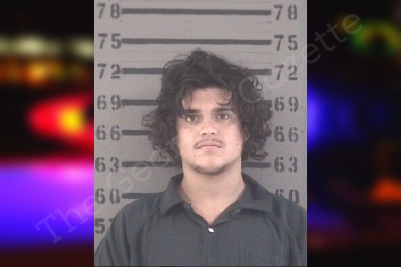 James Johnathan Allen