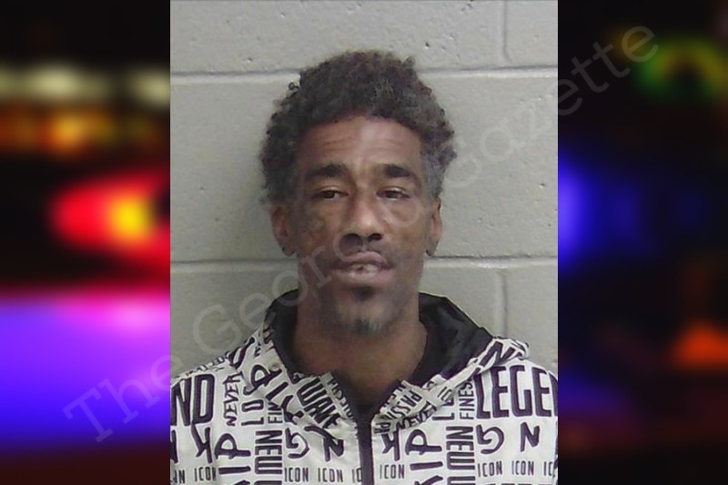 Richard James Wayne County