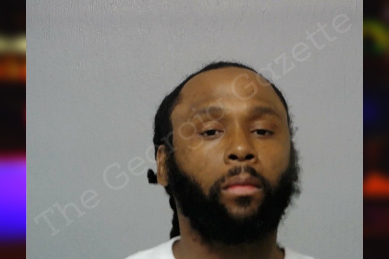 Javoris Clyde Bibb County