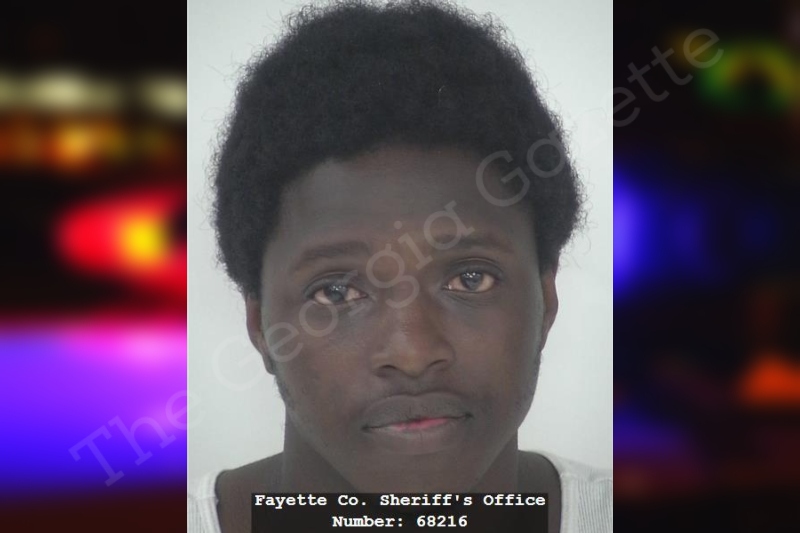 Malcolm Johnson Fayette County