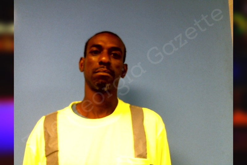 Myron Johnson Troup County