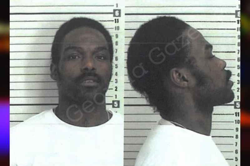 Sidney Johnson Camden County