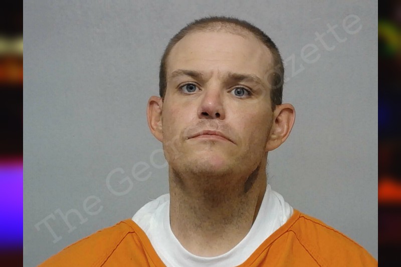 Joshua Ballard Bibb County
