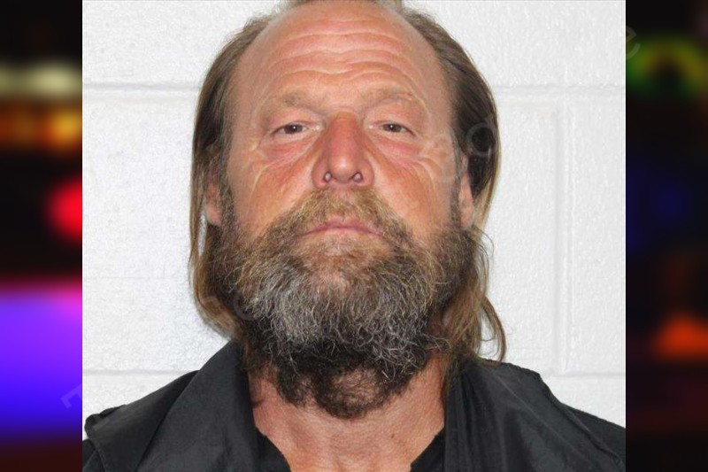 Martin Kent — Habersham County Jail Bookings