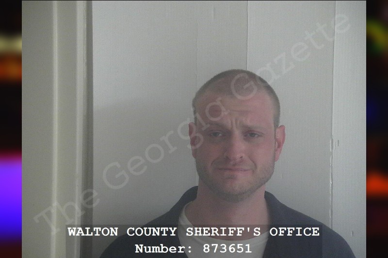 Jordan Kirkland | Walton County