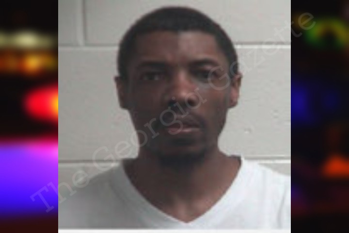 Lavar Kirkland | Henry County