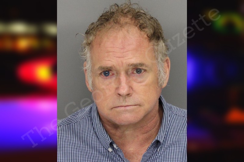 Michael Lance | Cobb County