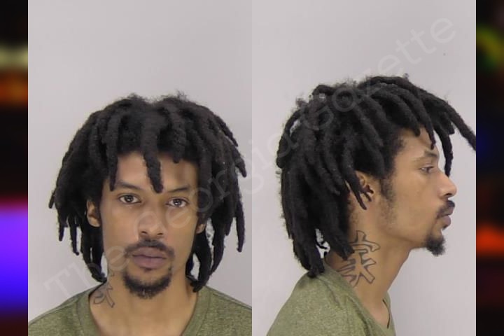 Neiko Lozoya | Richmond County Jail Bookings