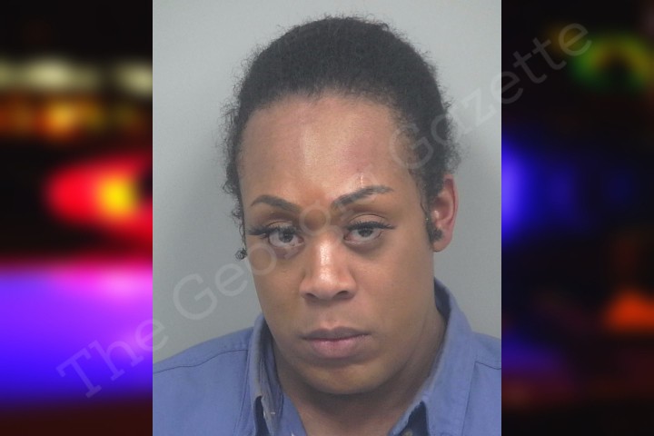 Shequan Lyons County