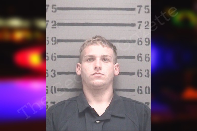 James Lambert Dougherty County