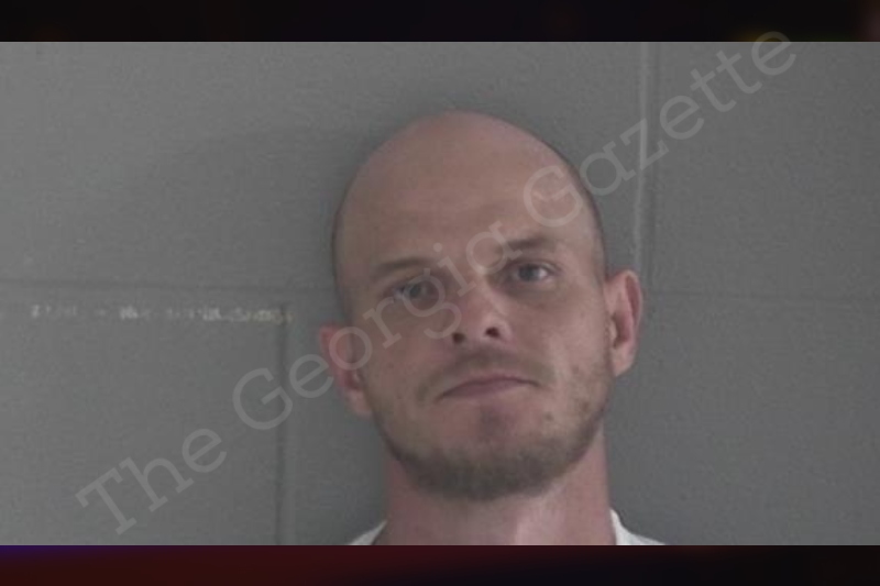 Dustin Lane | Brantley County