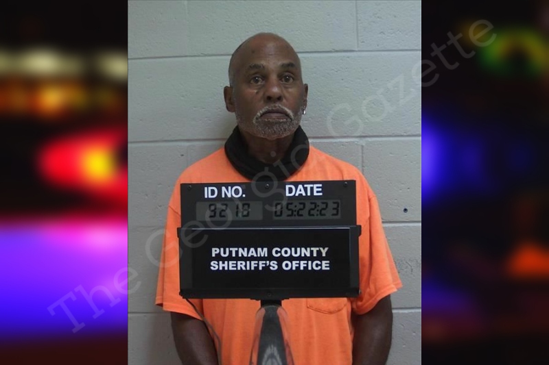 Lowe Everette Bernard