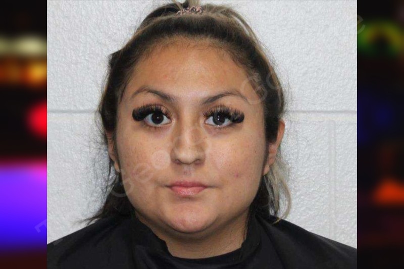 Margarita Macias Habersham County