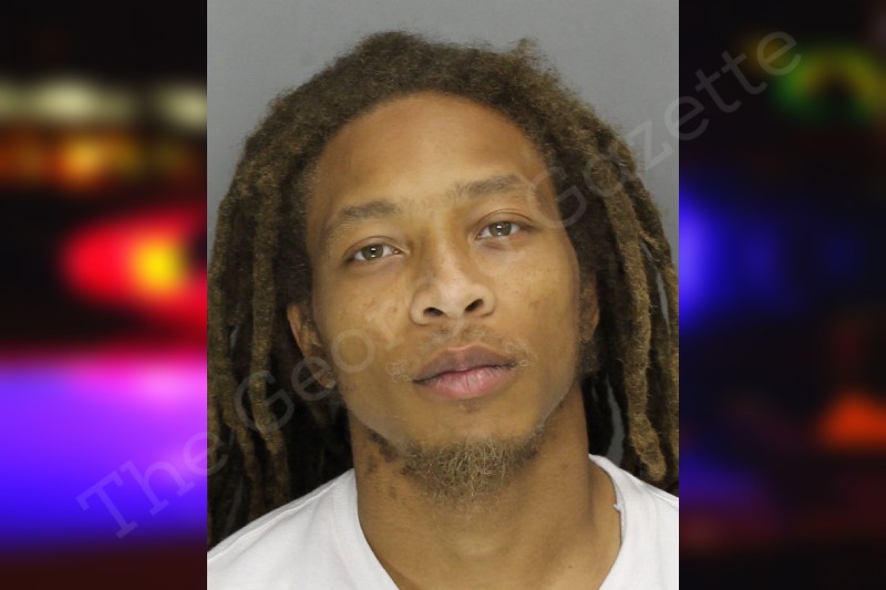 Chauncey Martin Cobb County