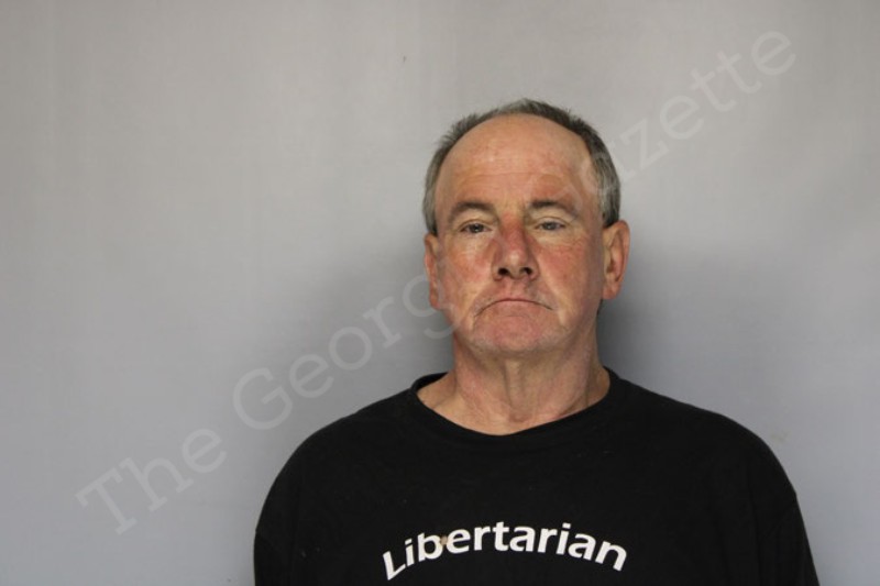 Marshall Mauldin Hall County