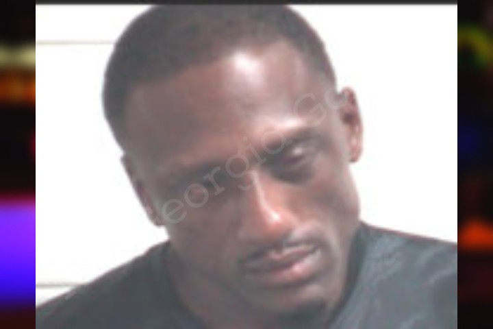 MCGAHEE JESSE