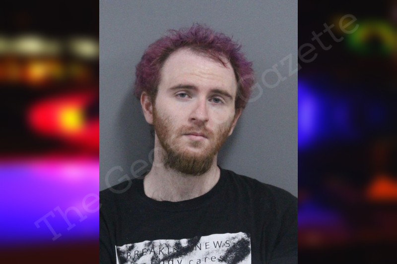 Kyle McNabb Catoosa County