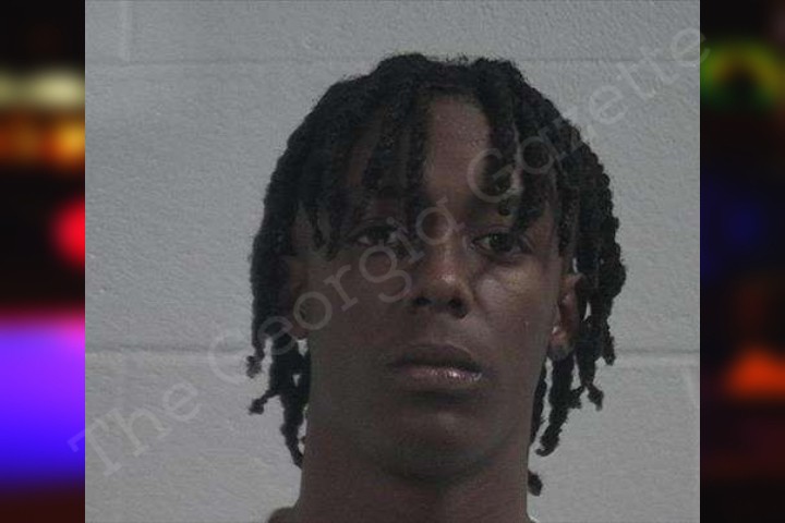 Keon Miles McDuffie County