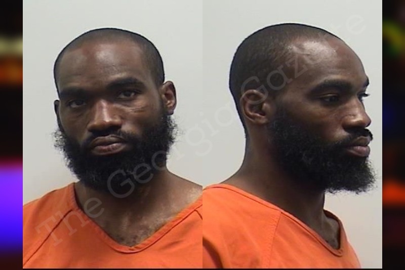 Yaqub Miller Clarke County