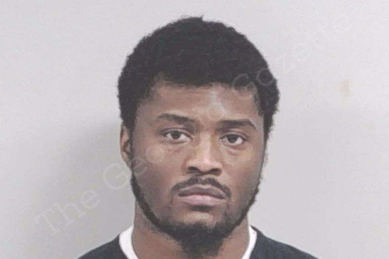 Dante Moore — Lowndes County Jail Bookings