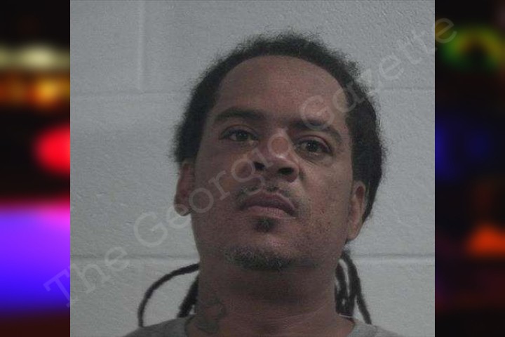 MURRAY DACSHAUN DELMORICA