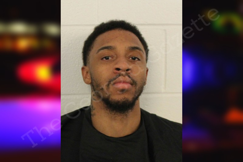 Jonathon Marshall Floyd County