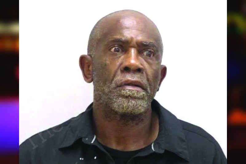 James Mays Bartow County