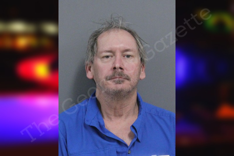 Stephen McBride Catoosa County