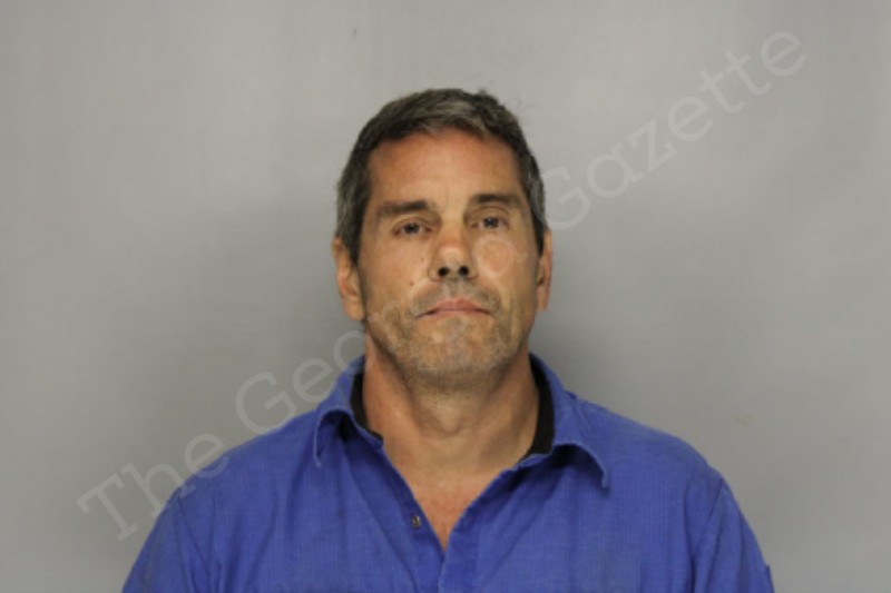 Phillip Miller Hall County