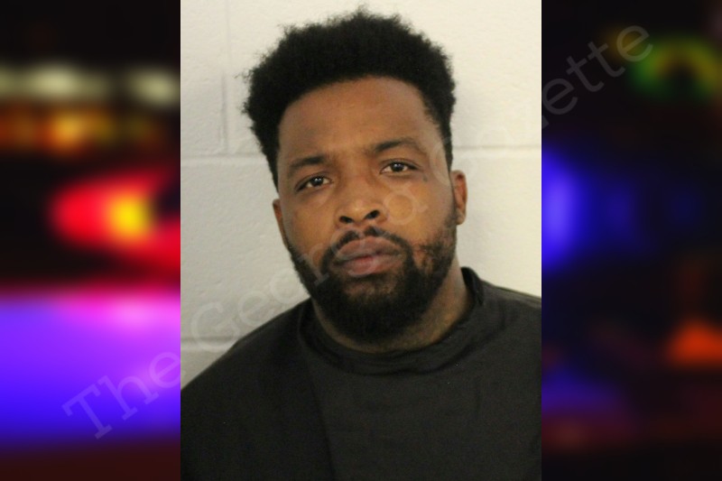 Christopher Mims Floyd County