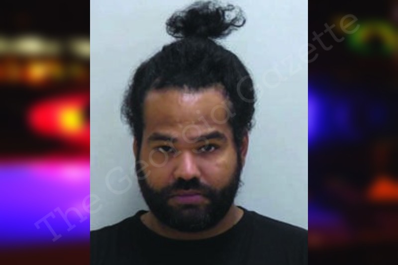 Angel Montanez Gonzalez Bartow County