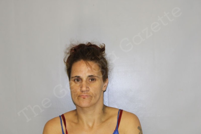 Katrina New Hall County