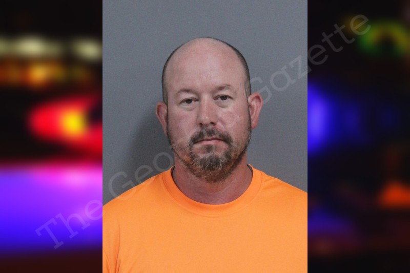 James Newell Catoosa County