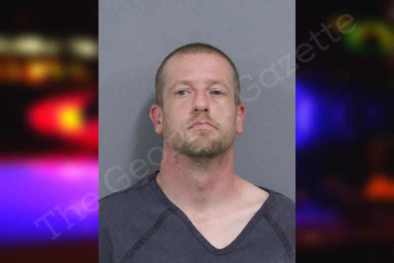 Adam Nichols Catoosa County