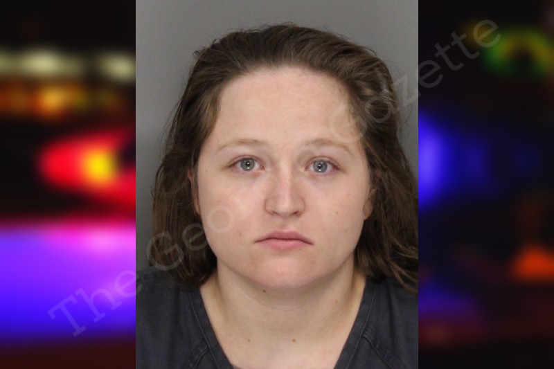 Amanda Nicholson | Cobb County