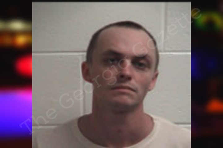 Adam Nyman | Henry County