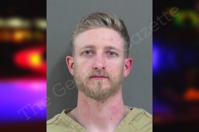 Cody Nelson Gordon County Jail Bookings