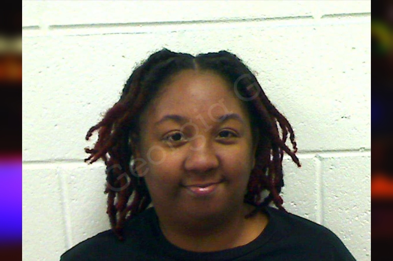 Courtney Nunnally | Bulloch County